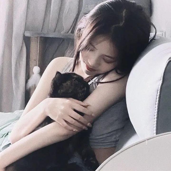 这些女人